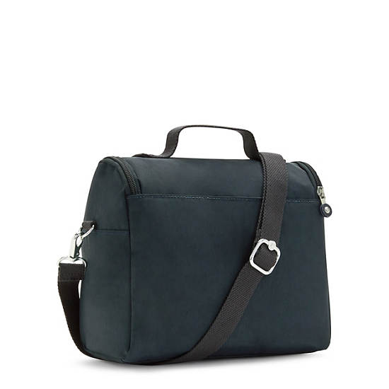 Sacs Kipling New Kichirou Classiche Lunch Bag Bleu | FR 1069XY